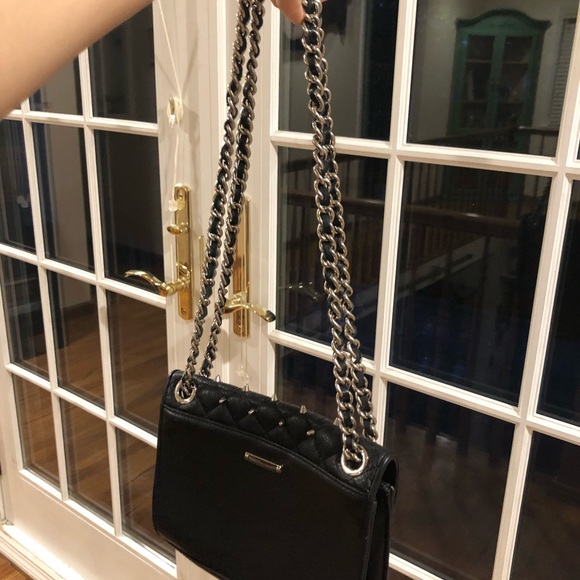 Rebecca Minkoff Shoulder Bag - Picture 7 of 7
